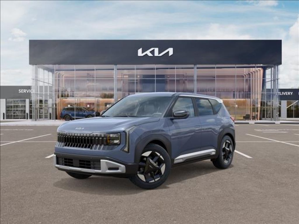 2027 Kia Seltos X-Line S AWD, K020412, Photo 1
