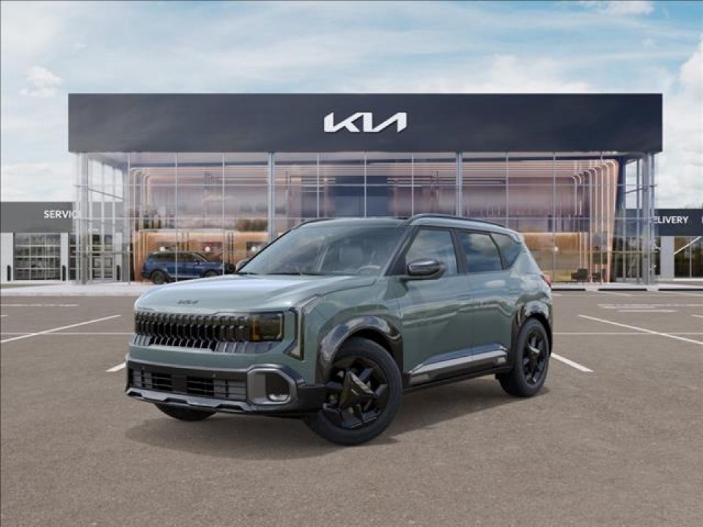 2027 Kia Seltos X-Line S AWD, K019581, Photo 1