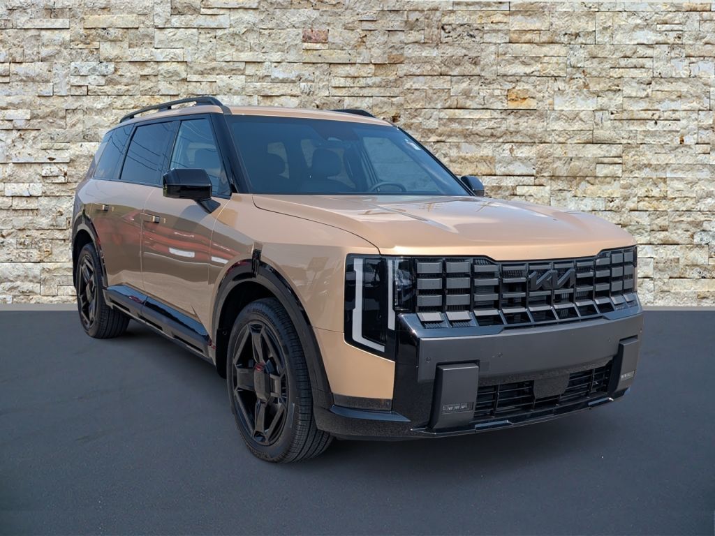 2027 Kia Telluride S FWD, K045527, Photo 1
