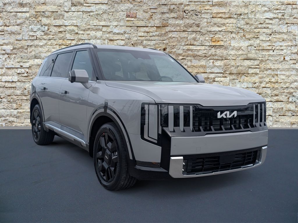2027 Kia Telluride Hybrid SX-Prestige AWD, K005019, Photo 1
