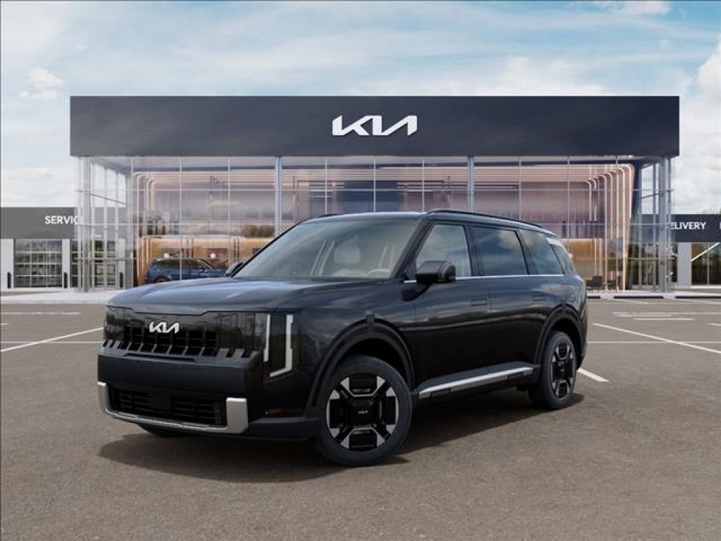 2027 Kia Telluride Hybrid X-Line SX-Prestige AWD, D040962, Photo 1
