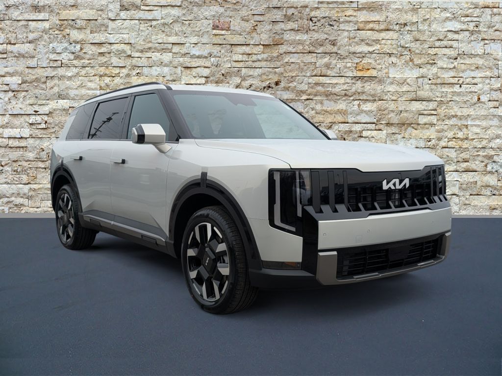 2027 Kia Telluride S FWD, K009940, Photo 1