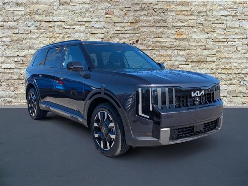 2027 Kia Telluride S AWD, D001175, Photo 1