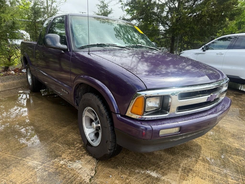 2021 Ford Ranger XL 2WD SuperCrew 5' Box, PD72766, Photo 1