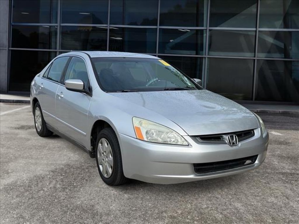 2005 Buick LeSabre 4-door Sedan Custom, T279543, Photo 1