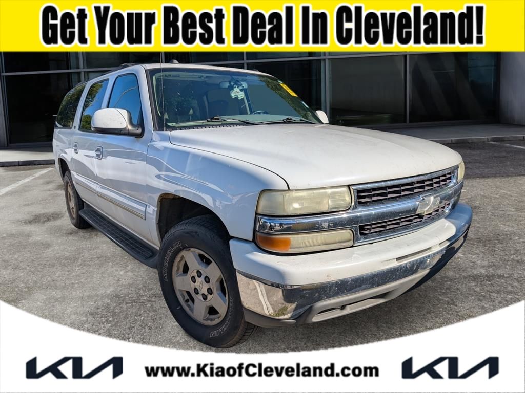 2024 Chevrolet Tahoe 4WD 4-door RST, T347132, Photo 1