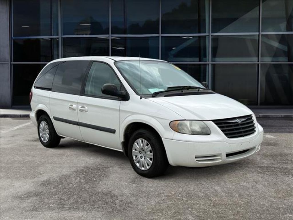 2014 Dodge Grand Caravan 4-door Wagon American Value Pkg, T281448, Photo 1