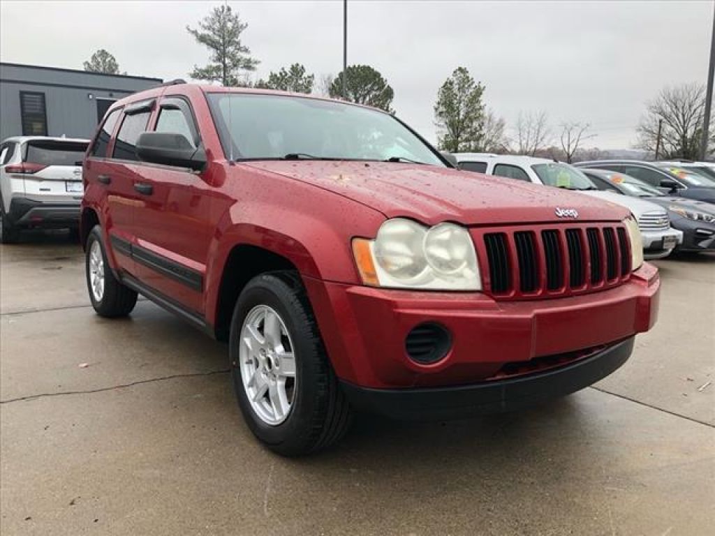 2008 Jeep Wrangler 4WD 2-door Rubicon, T500746, Photo 1