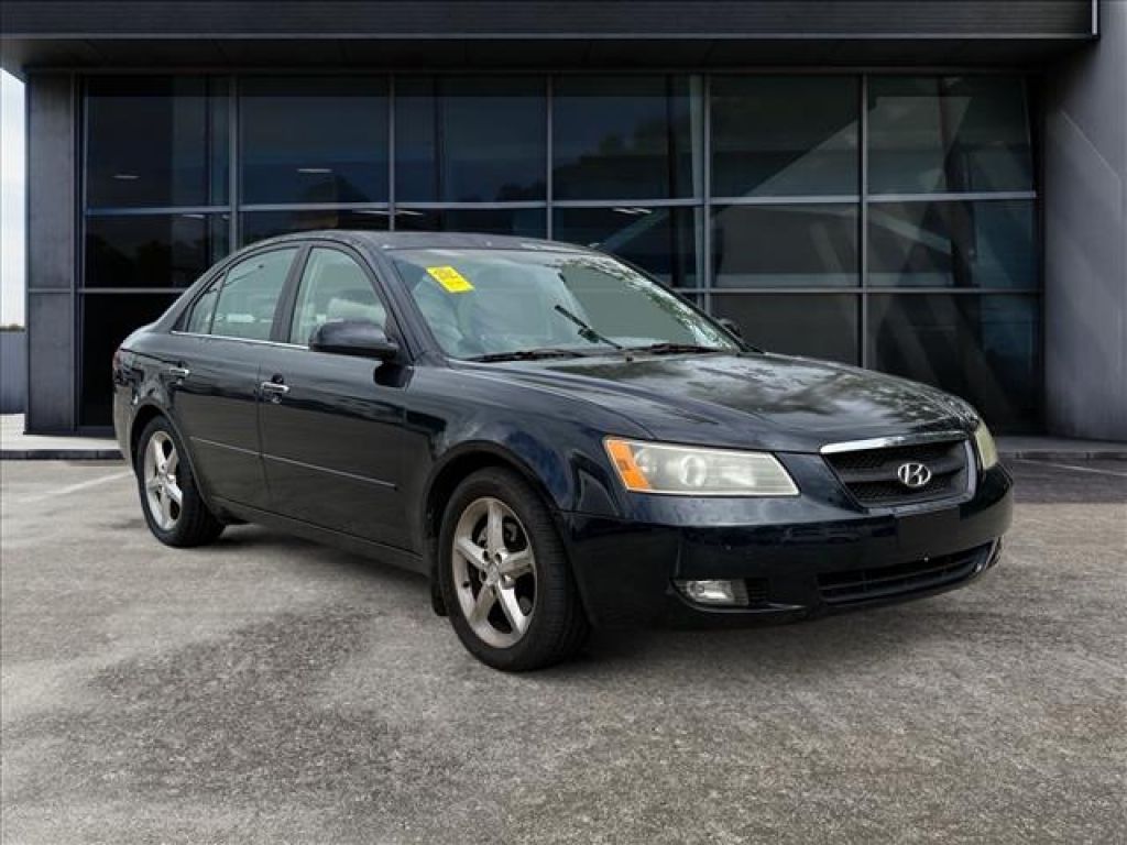 2021 Hyundai Sonata SE 2.5L, T124458, Photo 1