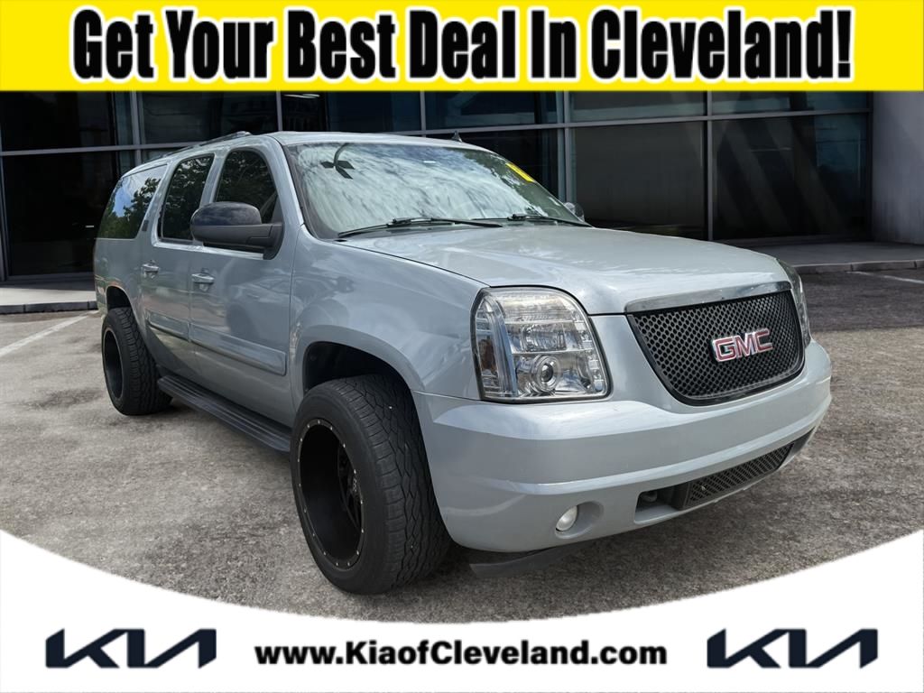 2018 GMC Terrain AWD 4-door SLT, T258099, Photo 1