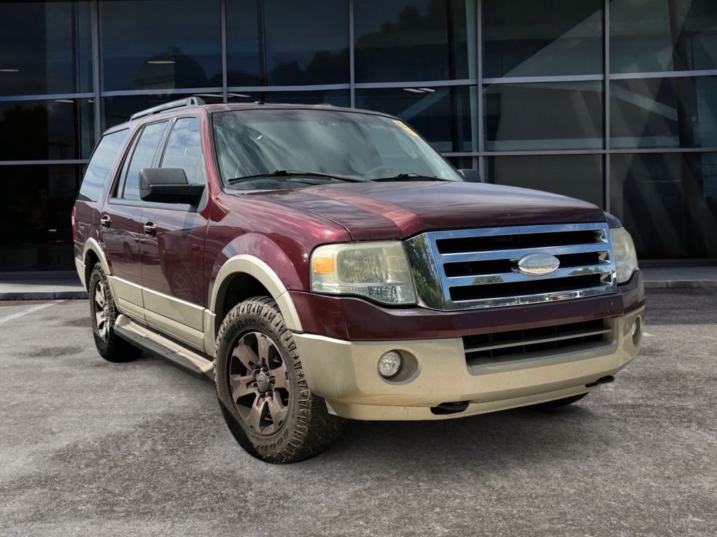 2021 Ford Edge SEL AWD, TA11577, Photo 1