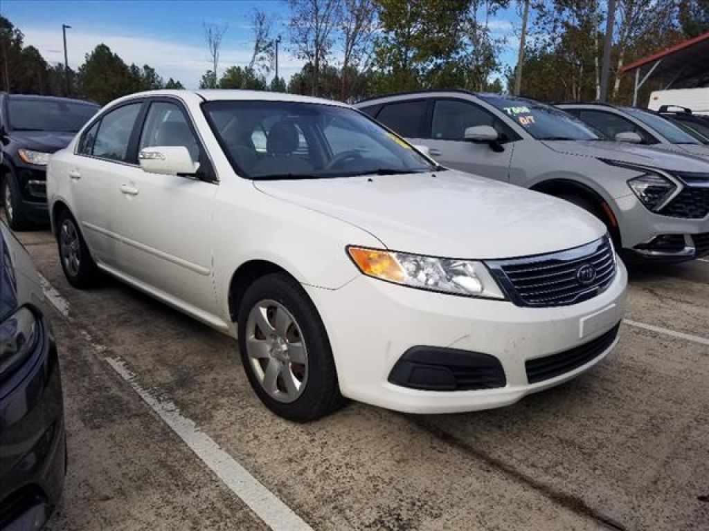 2017 Kia Optima EX Auto, T129466, Photo 1