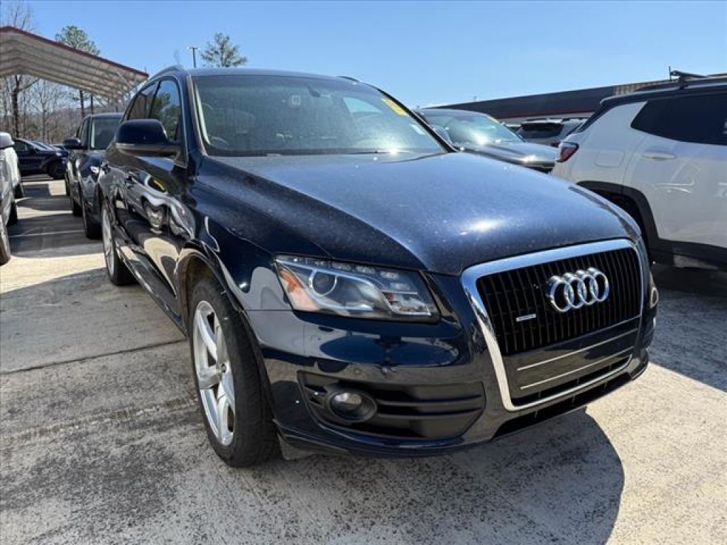 2017 Audi Q7 3.0 TFSI Prestige, T058890, Photo 1