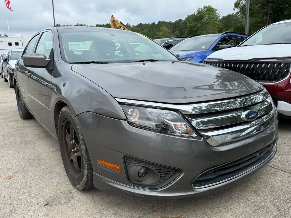 2016 Hyundai Sonata 4-door Sedan 2.4L SE, T387447, Photo 1