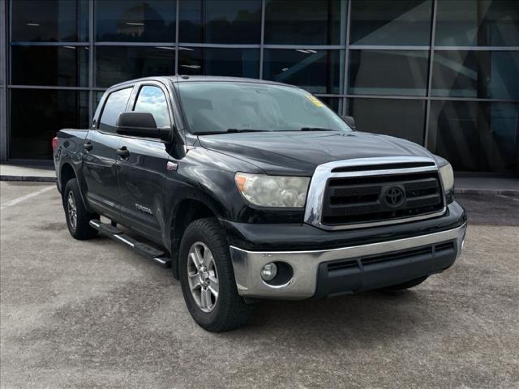 2019 GMC Sierra 1500 4WD Crew Cab 147" AT4, T223796, Photo 1
