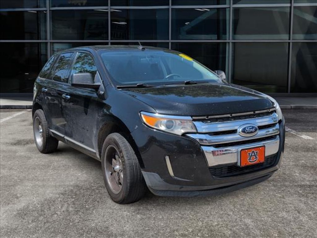 2013 Ford Flex 4-door SEL FWD, TD15740, Photo 1
