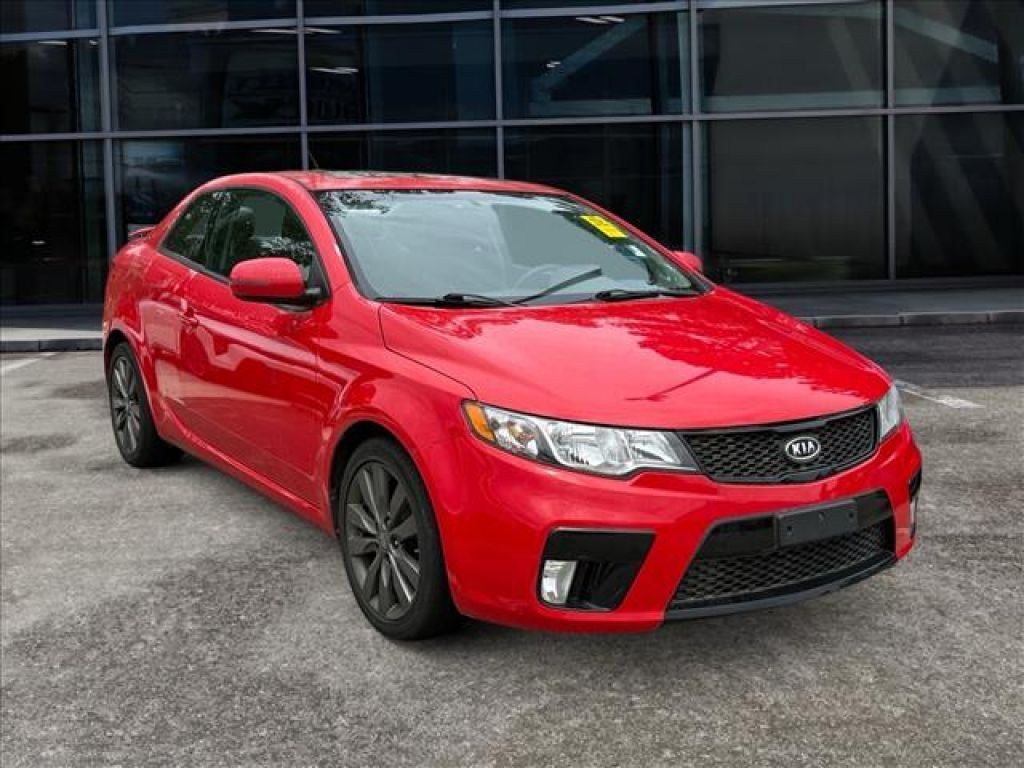 2022 Kia Forte GT DCT, T439168, Photo 1