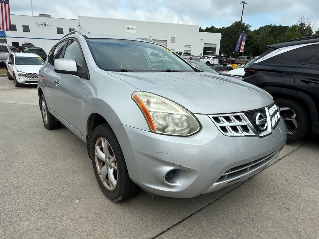 2024 Nissan Murano AWD SL, S116802, Photo 1