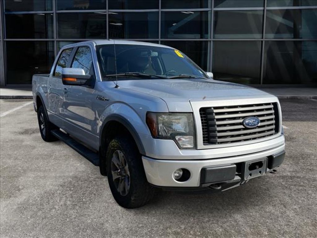 2025 Ford F-150 Raptor 4WD SuperCrew 5.5' Box, PA92606, Photo 1