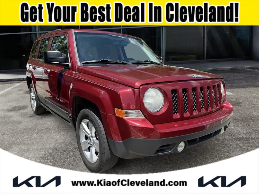 2018 Jeep Grand Cherokee Overland 4x4, T351975, Photo 1