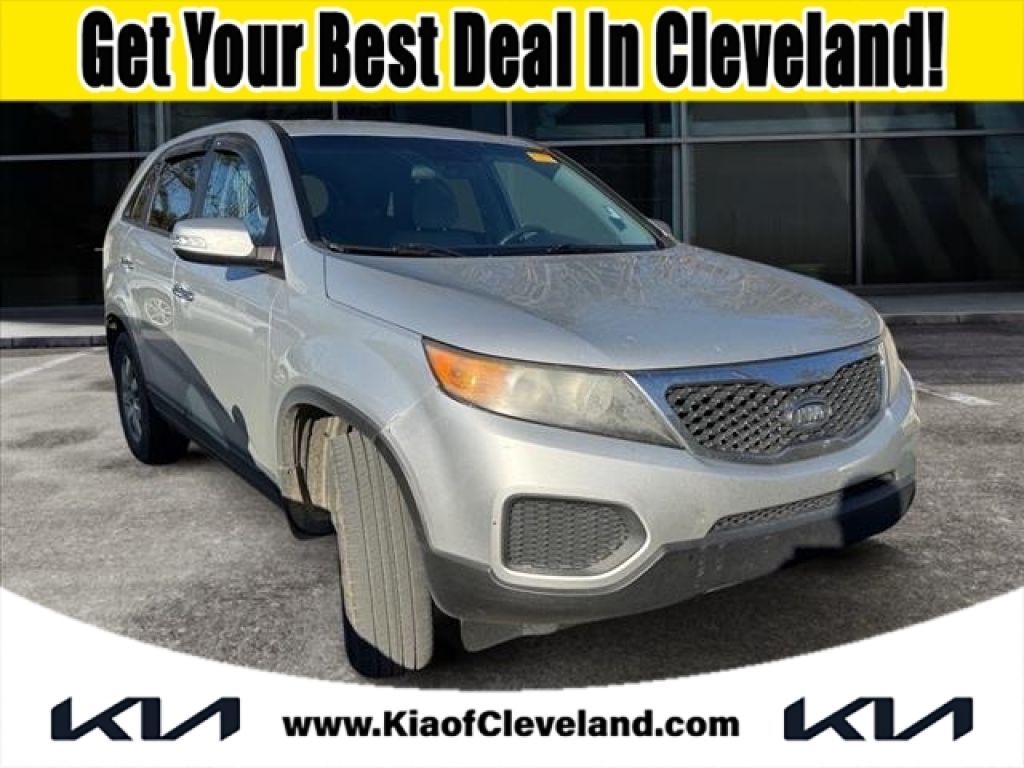 2023 Kia Carnival LX FWD w/Seat Pkg, K252847, Photo 1