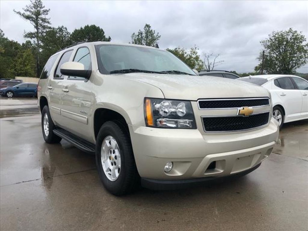 2008 Chevrolet TrailBlazer 2WD 4-door LT w/2LT, T161132, Photo 1