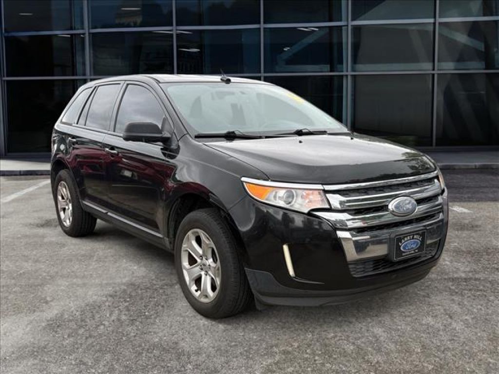 2019 Ford Escape SE 4WD, TA58685, Photo 1