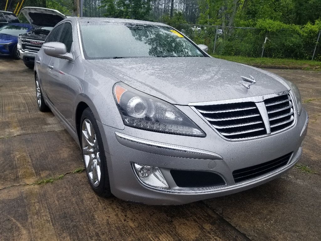 2015 Hyundai Sonata 4-door Sedan 2.4L SE, T033006, Photo 1