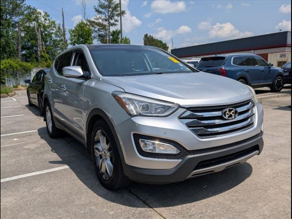 2022 Kia Sportage Nightfall AWD, T956051A, Photo 1