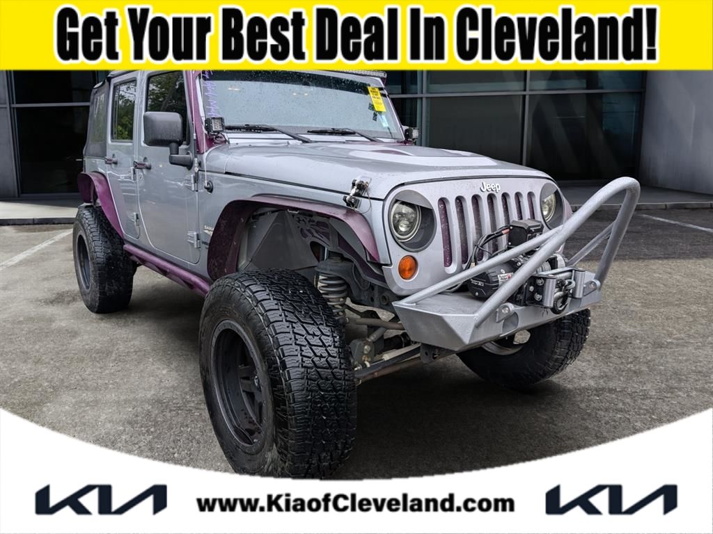 2020 Jeep Grand Cherokee Limited 4x2, T127980, Photo 1