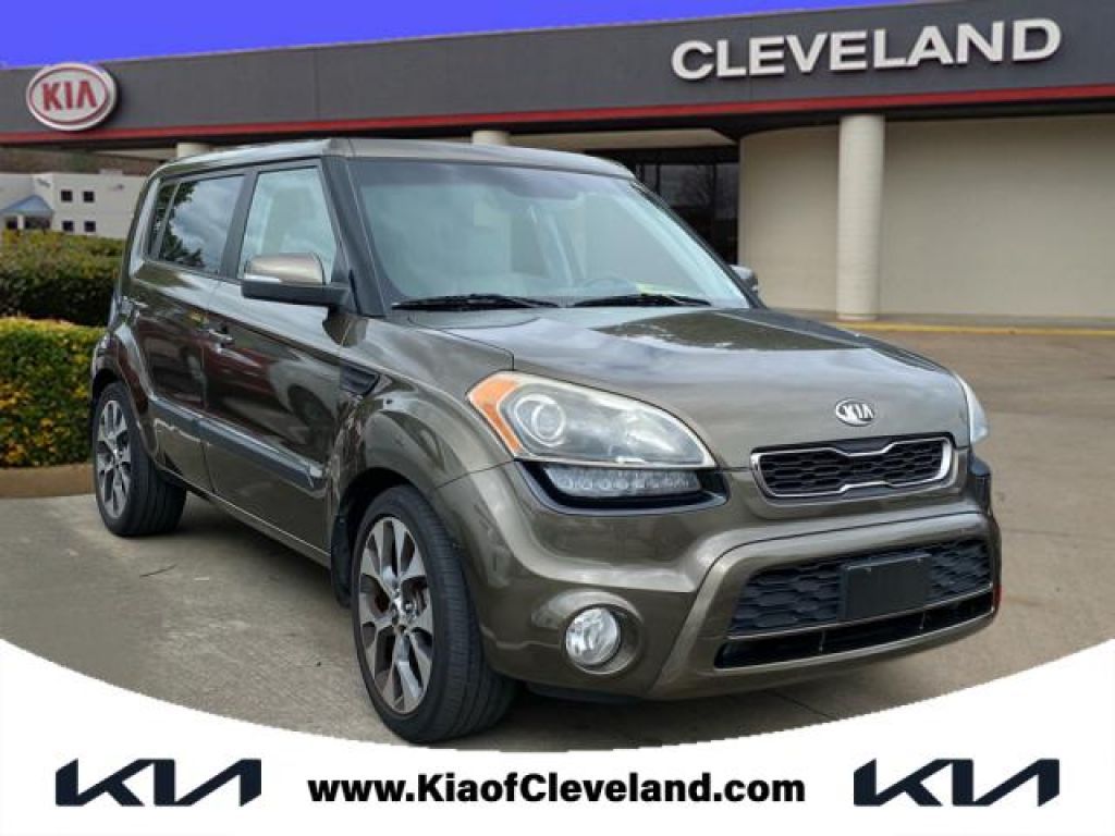 2016 Kia Soul 5-door Wagon Auto Base, T829588, Photo 1