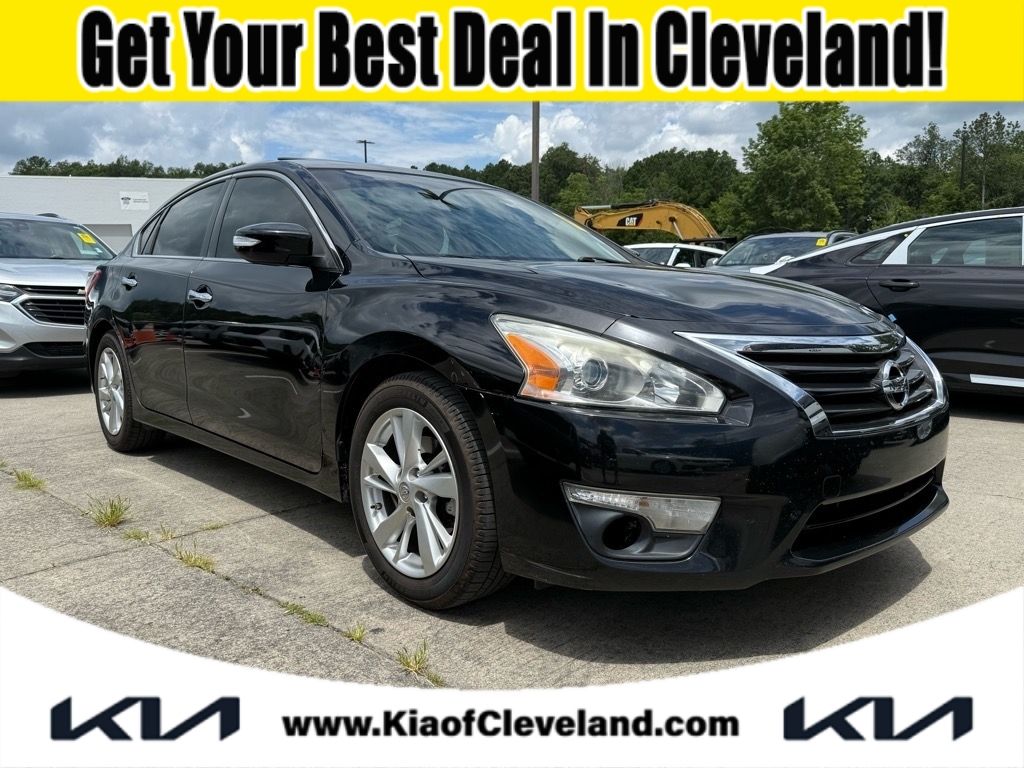 2012 Chevrolet Malibu 4-door Sedan LT w/1LT, T335826, Photo 1
