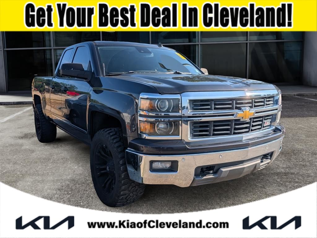 2022 Ford F-150 XLT 2WD SuperCrew 5.5' Box, TA61461, Photo 1
