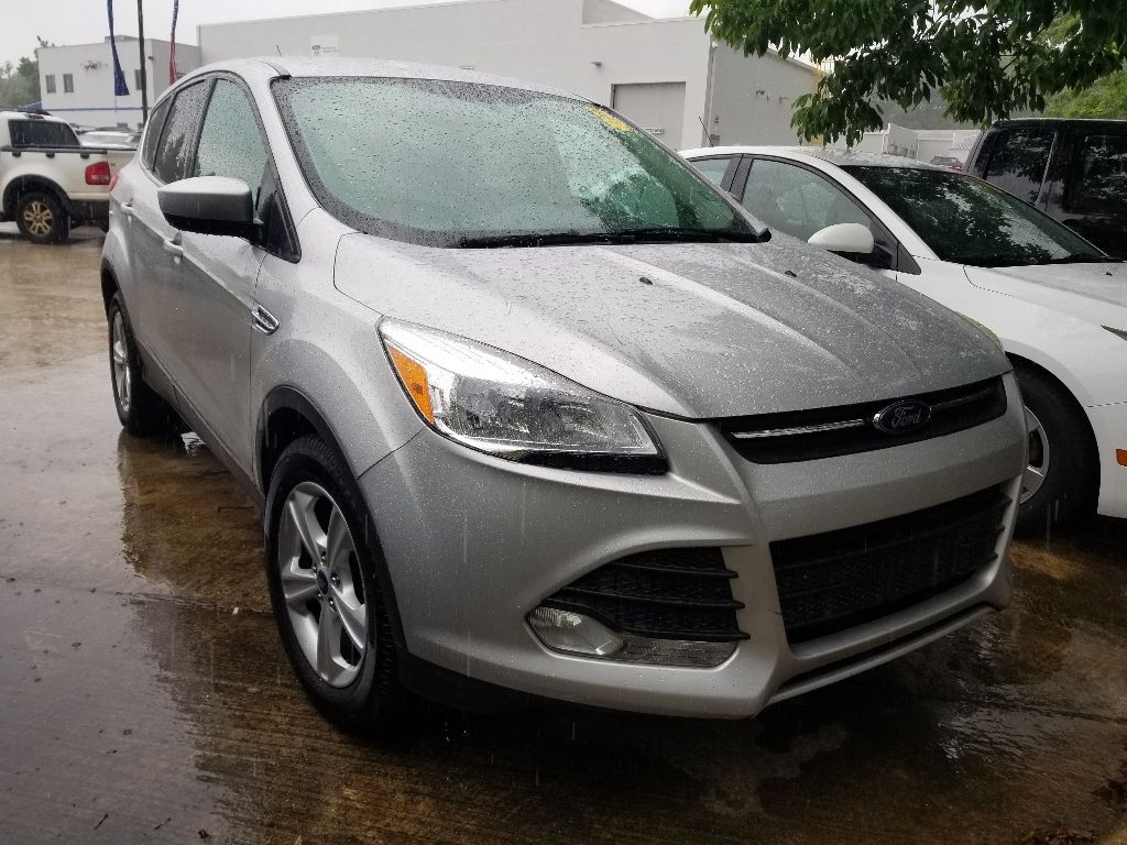 2011 Honda CR-V 2WD 5-door EX-L, T017091, Photo 1
