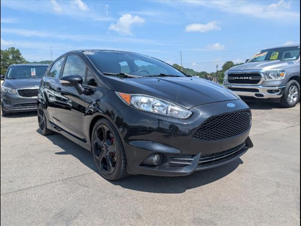 2014 Hyundai Veloster 3-door Cpe Auto Turbo w/Blue Int, T185729, Photo 1