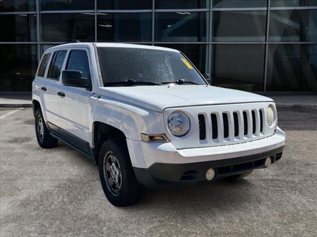 2012 Jeep Compass 4WD 4-door Latitude, T661760, Photo 1