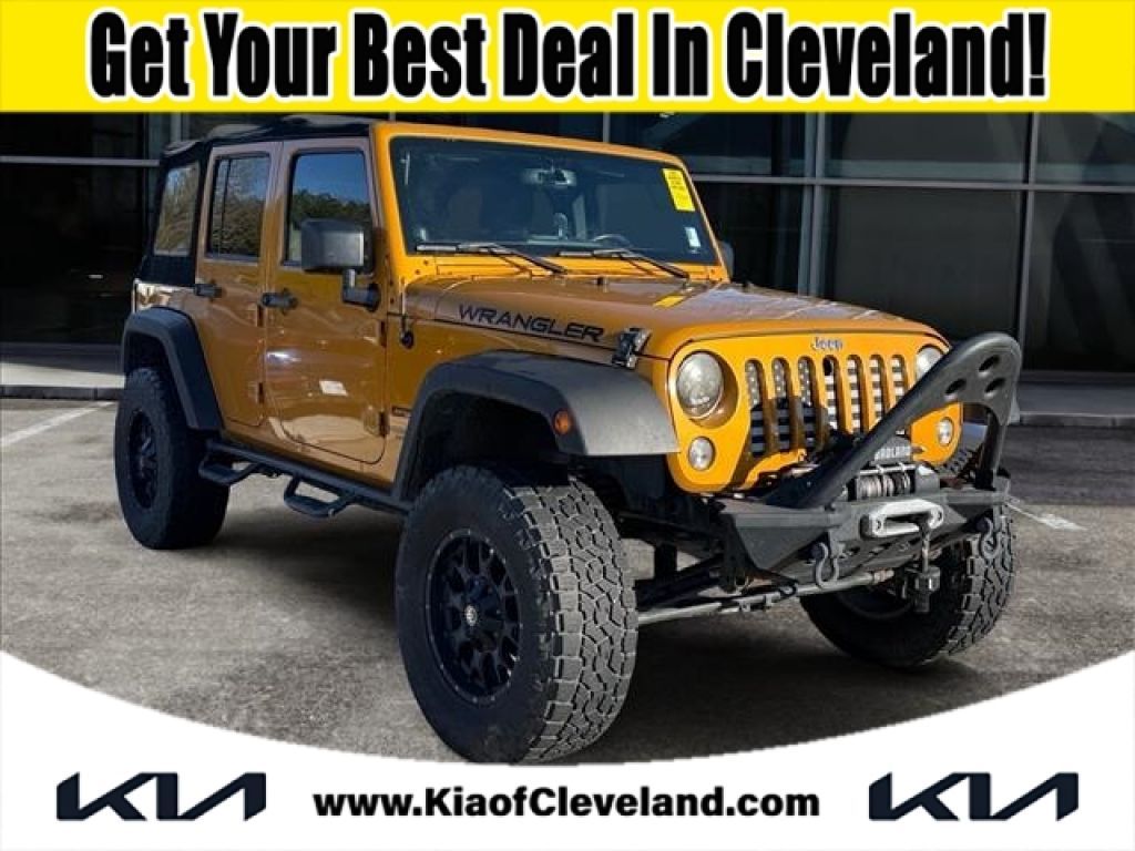 2014 Ford Flex 4-door SEL FWD, TD10926, Photo 1