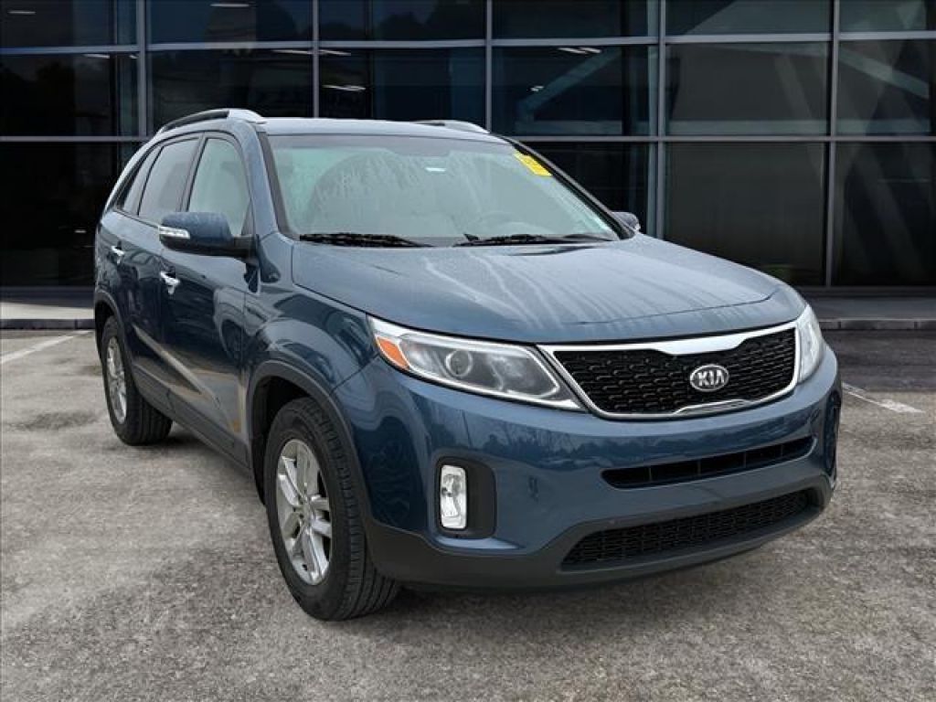 2020 Kia Telluride EX AWD, T017689, Photo 1