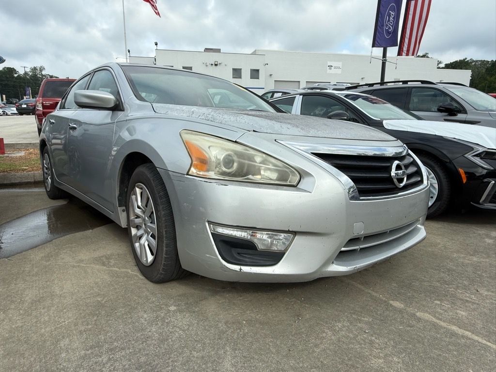 2016 Hyundai Sonata 4-door Sedan 2.4L SE, T387447, Photo 1