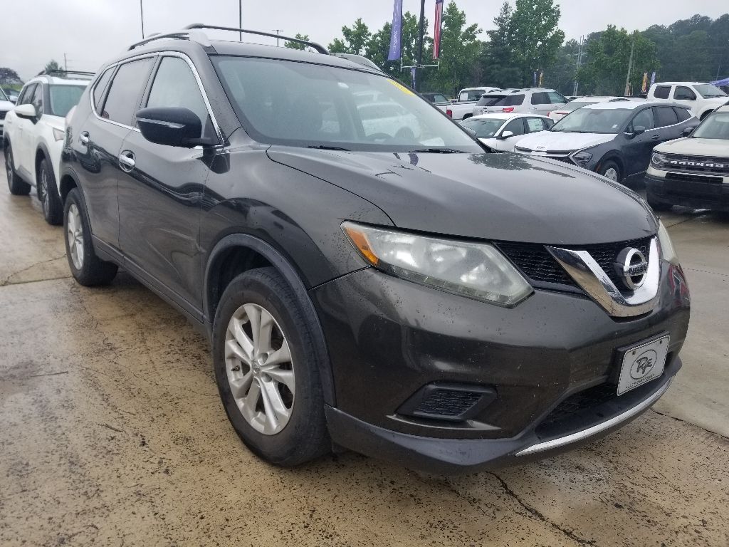 2018 Volkswagen Tiguan 2.0T SEL FWD, T006040, Photo 1