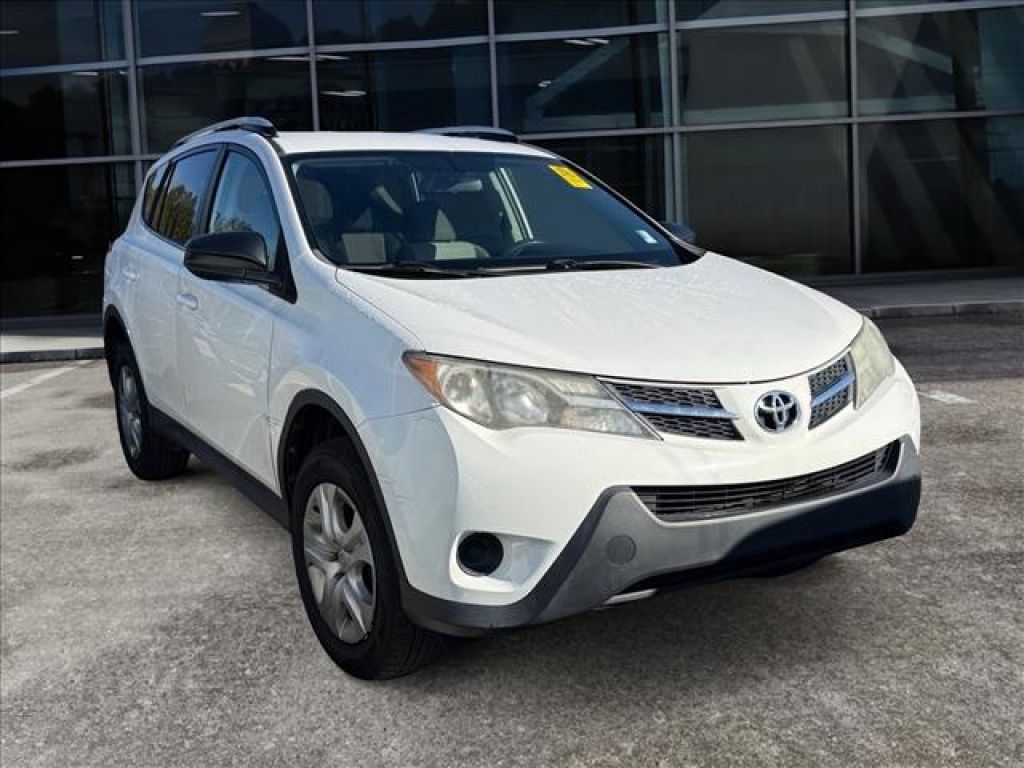 2014 Buick Encore FWD 4-door Leather, T590585, Photo 1