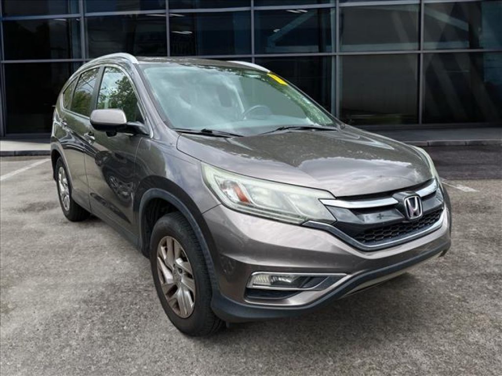 2015 Subaru Forester 4-door CVT 2.5i Touring PZEV, T543558, Photo 1