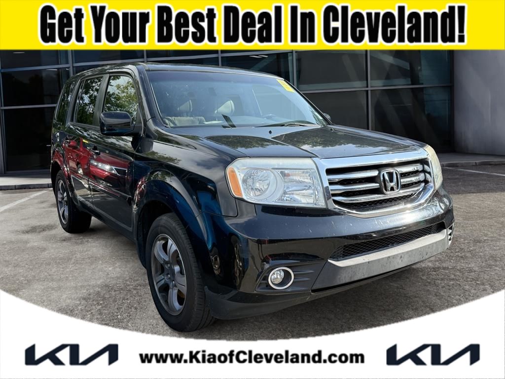 2018 GMC Terrain AWD 4-door SLT, T258099, Photo 1