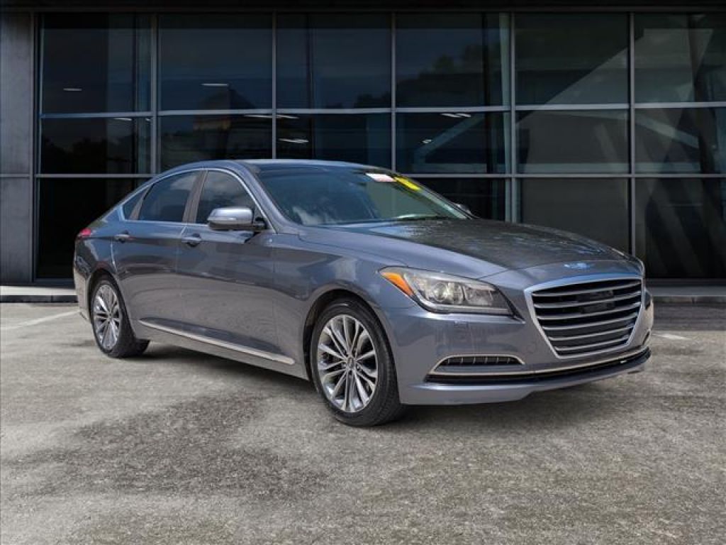 2015 Ford Fusion 4-door Sedan SE FWD, T164235, Photo 1