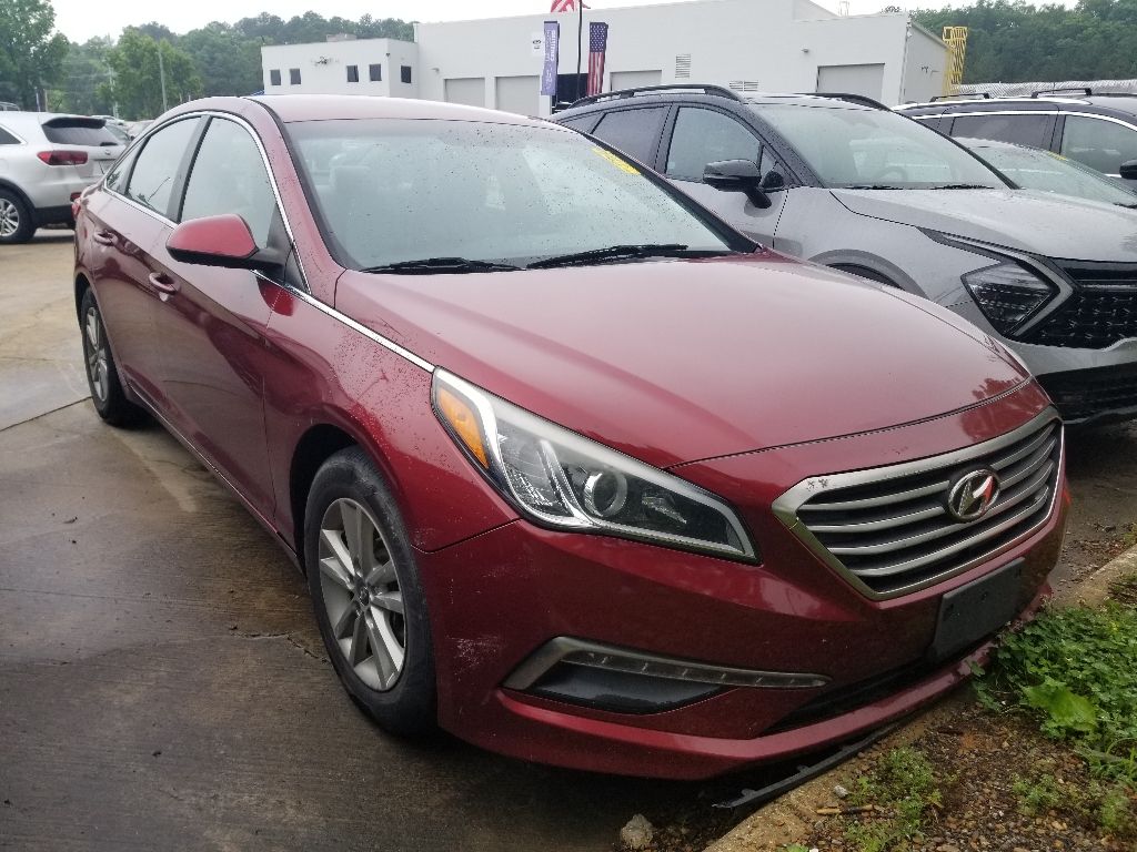 2013 Hyundai Equus 4-door Sedan Signature, T069449, Photo 1