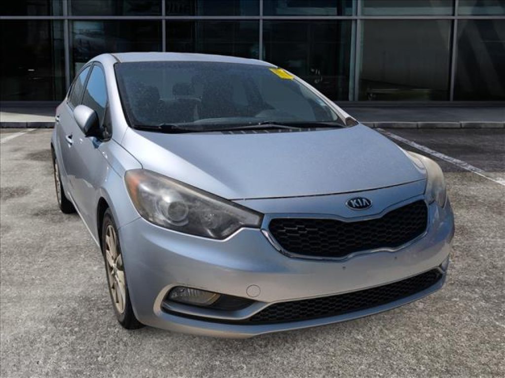 2015 Dodge Dart 4-door Sedan SE, T407174, Photo 1