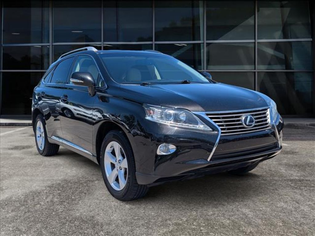 2015 Honda CR-V 2WD 5-door Touring, T024857, Photo 1