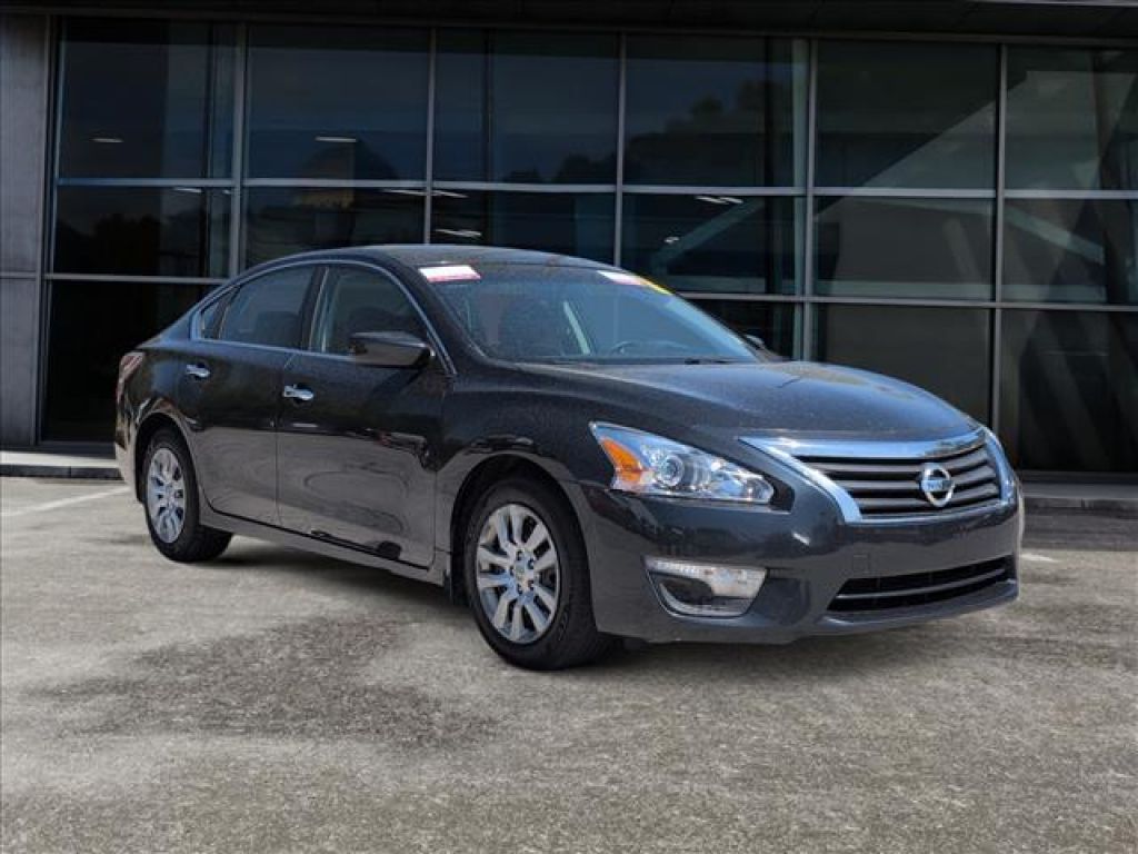 2003 Nissan Maxima 4-door Sedan SE Auto, T525578, Photo 1