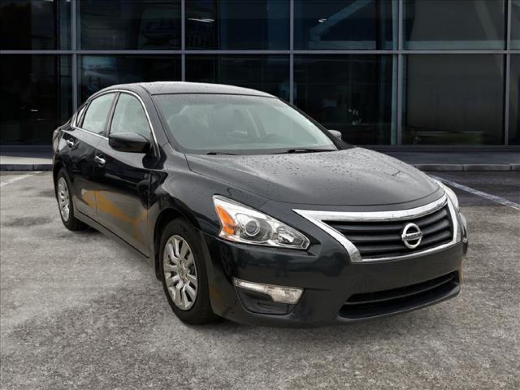 2022 Nissan Altima 2.5 SL AWD Sedan, B304487, Photo 1