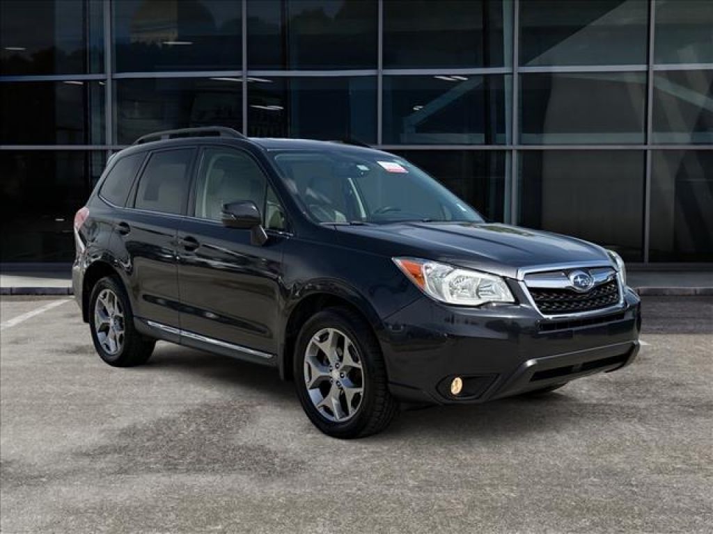 2015 Honda CR-V 2WD 5-door EX-L w/Navi, T538104, Photo 1